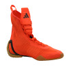 Chaussures de boxe SPEEDEX Ultra rouge