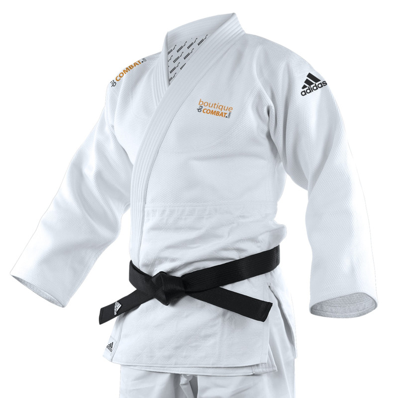 Adidas millenium judo hotsell