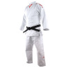 Kimono de judo QUEST couleur adidas J690