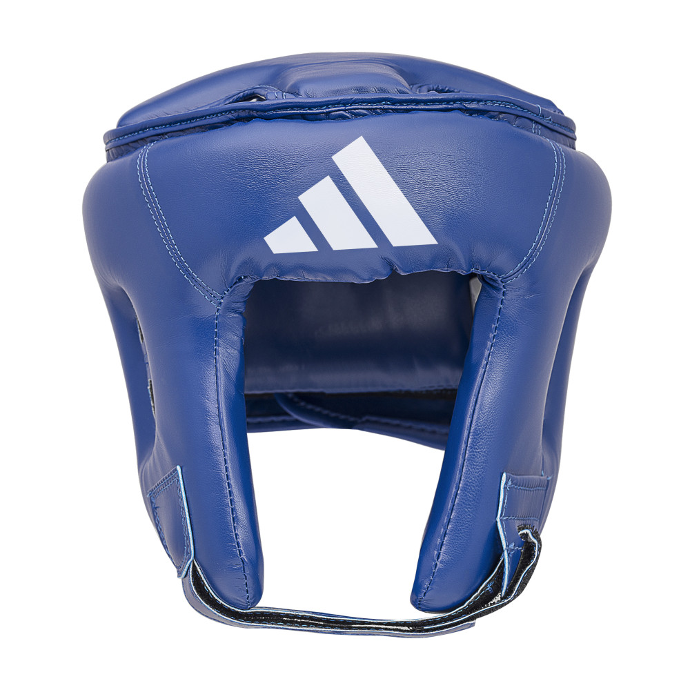 Casque de boxe FFBOXE