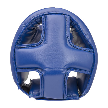 Casque de boxe FFBOXE