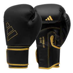 Gants de Boxe Hybrid 80