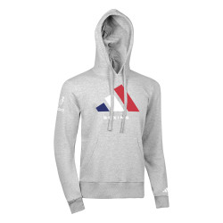 Sweat Capuche National Line...