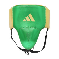 Coquille boxe PRO adidas