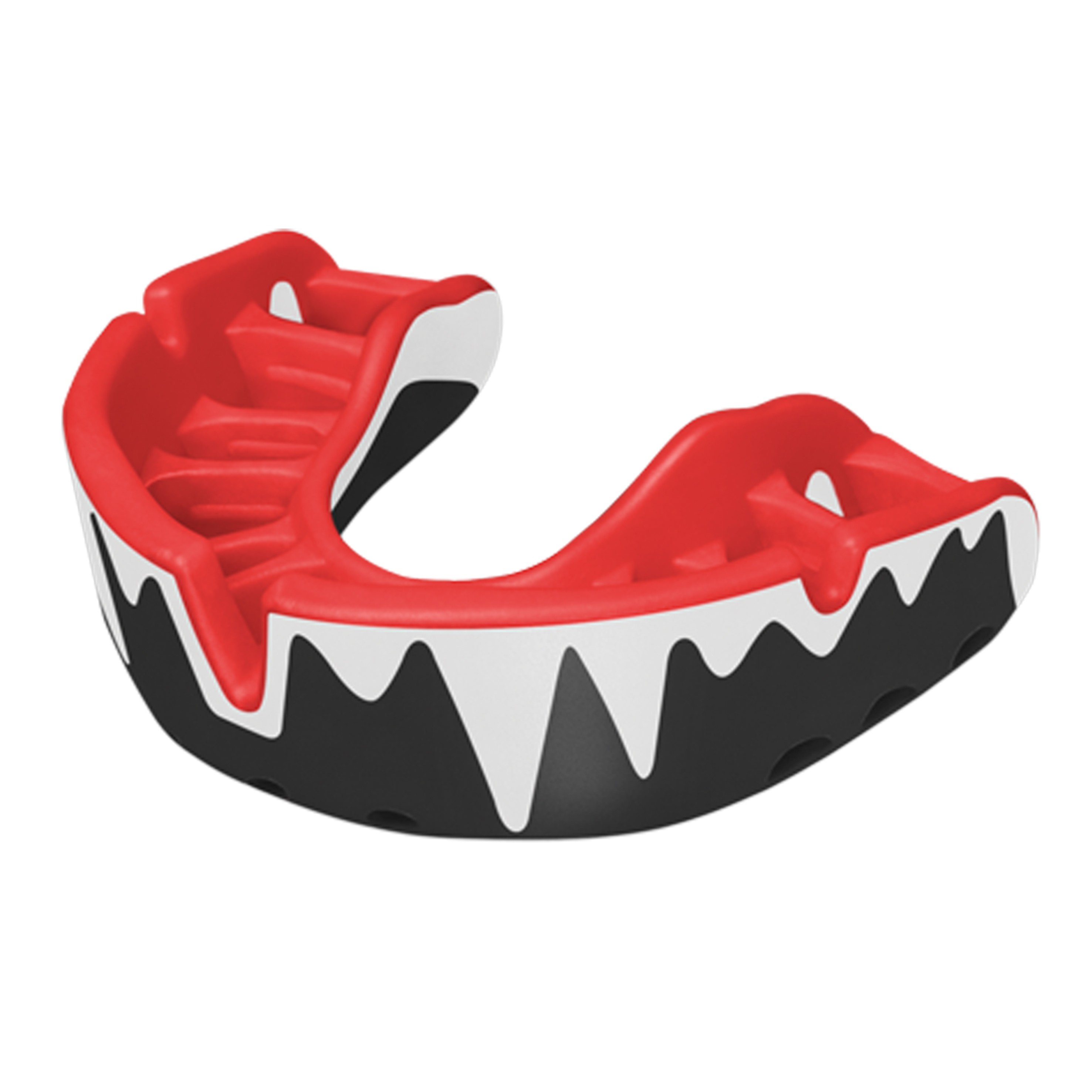 Protège dents professionnel à pâte AGSHIE : IpponSport