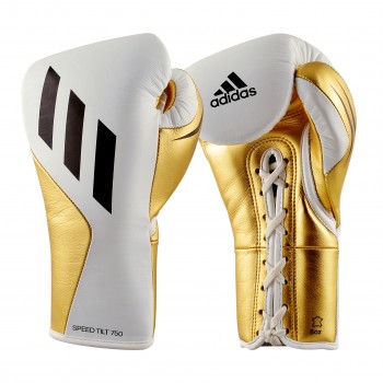 Gants de boxe TILT Lacets adidas