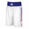 Short de boxe professionnel