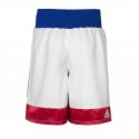 Short de boxe professionnel