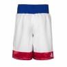 Short de boxe professionnel