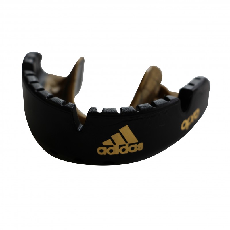 Protège-dents simple, Thermoformable - OPRO Bronze Gen4, Adidas 