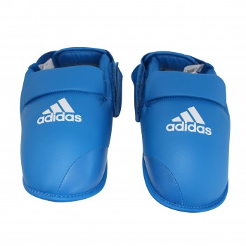 Protège pied karaté WKF adidas