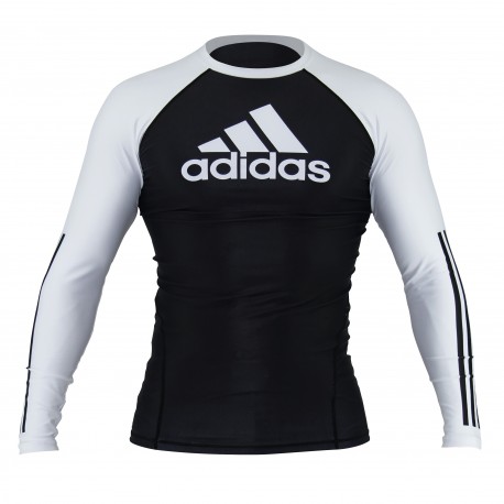 Rashguard Manches Longues CFJJB