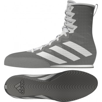 Chaussures de boxe BOX HOG 4 adidas