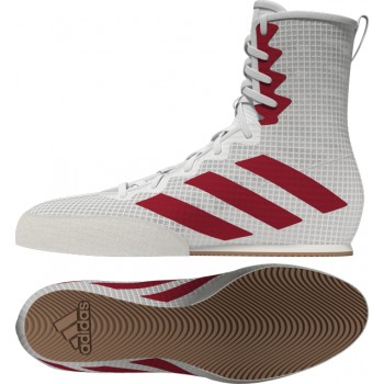 Chaussures de boxe BOX HOG 4 adidas