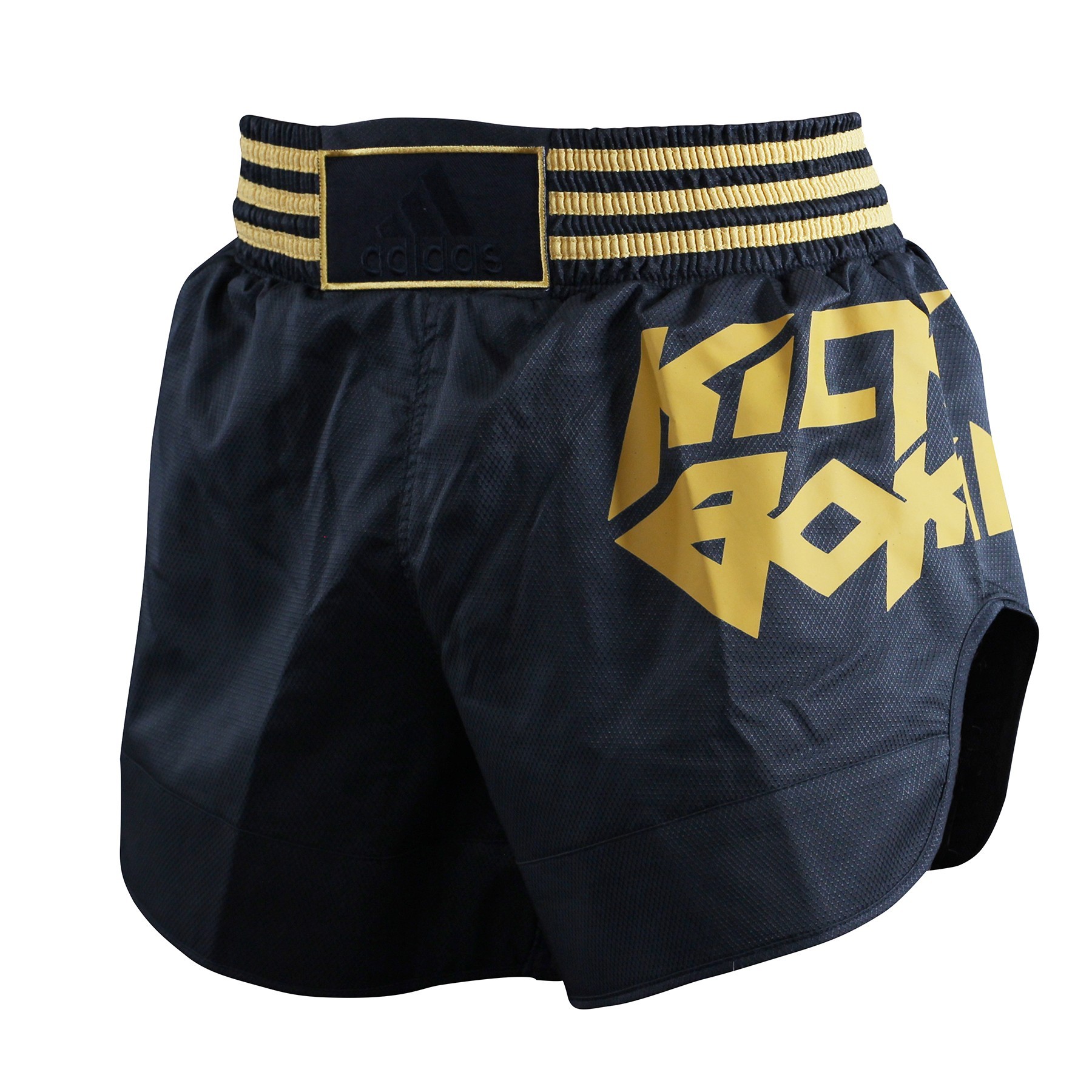 Textiles Boxe adidas : T-shirt Adidas, short kick boxing… - La Boutique du  Combat